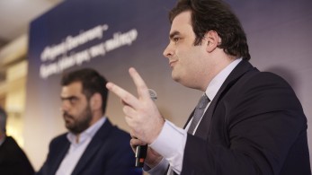 Κ.Πιερρακάκης: Οι μεταρρυθμίσεις είναι οι ειρηνικές επαναστάσεις