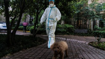 Κίνα: Αύξηση κρουσμάτων Covid-19 στη Σανγκάη, παρά τα σκληρά λοκντάουν