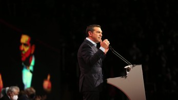 Συνέδριο ΣΥΡΙΖΑ: Όταν ο Αλέξης «αδειάζει» τον Τσίπρα