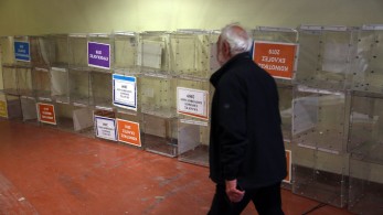 Τρέχουν για κάλπες στον ΣΥΡΙΖΑ