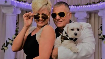 Μπλόκο στην κληρονομιά Τράγκα