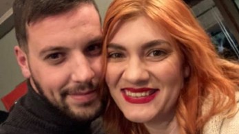 «Αδειάζει» ο Μάνος Δασκαλάκης την Ρούλα Πισπιρίγκου