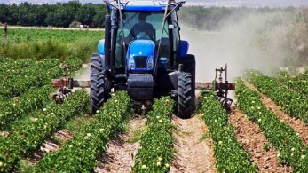 Νέα μέτρα για την ενίσχυση των αγροτών ζήτησε από την ΕΕ ο Γεωργαντάς
