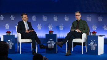 Α. Σκέρτσος: «Όποιος επαναλαμβάνει τον μύθο του φθηνού λιγνίτη λέει ψέματα στην κοινωνία»