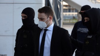 Ψυχική σύμβουλος της Καρολάιν: Άκρως χειριστικός ο Αναγνωστόπουλος