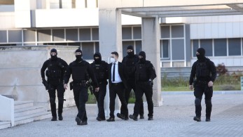 Ξεκινά η δίκη Αναγνωστόπουλου για τη δολοφονία της Καρολάιν