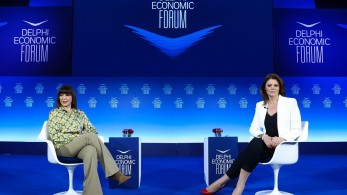 Αρ. Πελώνη: Ανάγκη κοινών ευρωπαϊκών λύσεων στην αντιμετώπιση της ενεργειακής κρίσης