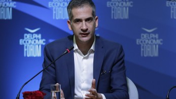 Μπακογιάννης: Ο Βοτανικός θα γίνει μια νέα πόλη στην Αθήνα