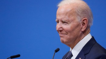 Το μήνυμα Μπάιντεν για την 25η Μαρτίου