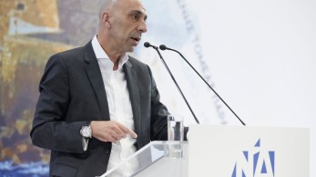 Μπρατάκος: Μπορούμε να αναπτύξουμε έναν ισχυρό και σύγχρονο πρωτογενή τομέα