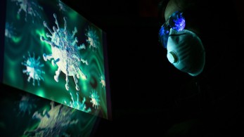 Κορωνοϊός: 22.451 νέα κρούσματα, 60 θάνατοι και 348 διασωληνωμένοι