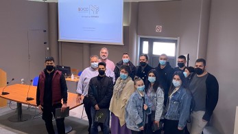 Ο ΟΚΑΑ στηρίζει την εκπαίδευση των στελεχών της Εφοδιαστικής Αλυσίδας στα AgroLogistics