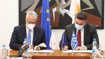 Ελλάδα και Κύπρος ενώνουν τις δυνάμεις τους για την αναβάθμιση της Δημόσιας Διοίκησης