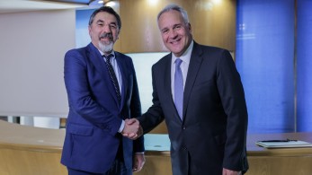 Συνάντηση Βορίδη με τον Αλβανό ομόλογό του: Εμβάθυνση της συνεργασίας σε θέματα διοικητικής μεταρρύθμισης