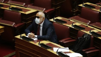 ΣΥΡΙΖΑίοι για κλάματα: Σύνεδρος ο διαγραμμένος Κουρουμπλής!