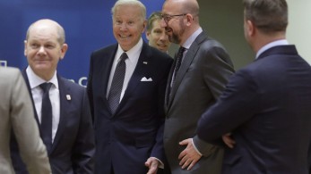 “Κλείδωσε” η συμφωνία ΕΕ-ΗΠΑ για το υγροποιημένο φυσικό αέριο-Τι προβλέπει