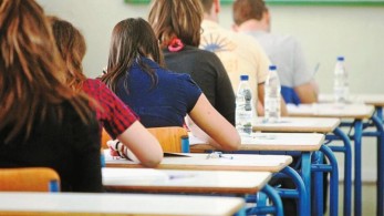 Ξεκινούν στις 3 Ιουνίου οι πανελλαδικές-Πότε κλείνουν τα σχολεία