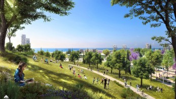 Lamda Development: Διευκρινίσεις για την παραλιακή περιοχή κατοικιών στο Ελληνικό