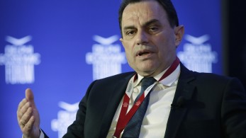 Γ. Γεωργαντάς: Κανένα πρόβλημα στην εφοδιαστική αλυσίδα της χώρας
