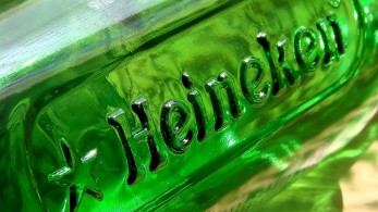 Φεύγει και η Heineken από τη Ρωσία