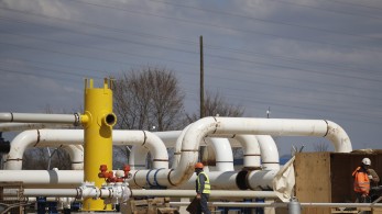 Κομοτηνή: Στην τελική ευθεία ο IGB-Πώς θα αλλάξει τον ενεργειακό χάρτη