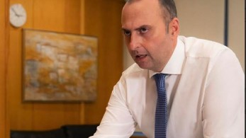 Καραγιάννης: Στημένα εργοτάξια και όχι εγκαίνια μουσαμάδων στο «Πάτρα-Πύργος»