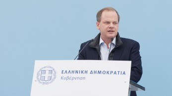 Καραμανλής για αυτοκινητόδρομο Πάτρα-Πύργος: Έτοιμος σε 36 μήνες