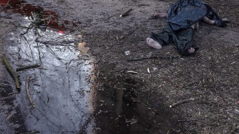 Έντεκα άμαχοι νεκροί στη Μικολάγιφ-Εγκλήματα πολέμου στην Μποροντιάνκα