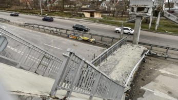 Σκληρές μάχες στην Ουκρανία-Το Κίεβο προετοιμάζεται για νέα ρωσική επίθεση