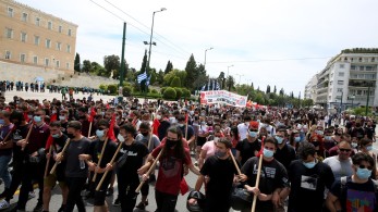 Απεργία: «Γολγοθάς» οι μετακινήσεις την Τετάρτη στην Αθήνα