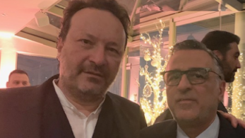 Φεύγει από το Action24 αλλά όχι από τον Παναγιωτάκη ο Κουβαράς: Ο νέος ρόλος του