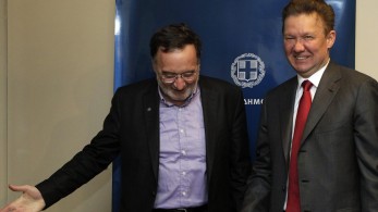 Πιστός στρατιώτης του Πούτιν ο Λαφαζάνης