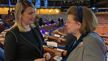 Λ. Μενδώνη: Δυναμική σύνθεση της πολιτιστικής κληρονομιάς με τον σύγχρονο πολιτισμό και τις δημιουργικές βιομηχανίες