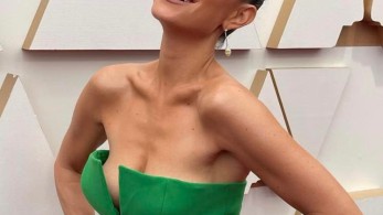 «Πρωταγωνίστρια» στα Όσκαρ η Σήλια Κριθαριώτη