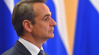 Το συγκινητικό “αντίο” του πρωθυπουργού στον Αντώνη Συκάρη