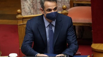 Μητσοτάκης: Στην Ουκρανία αντιμάχεται η δημοκρατία με τον αυταρχισμό