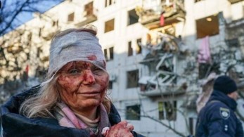 Ολένα Κιρίλο: Η δασκάλα σύμβολο περιγράφει τη ρωσική βαρβαρότητα