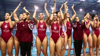Ο Ολυμπιακός «έπνιξε» την Ουίπεστ και «βούτηξε» στον τελικό της Euro League
