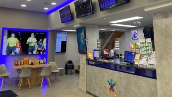 Τα ντέρμπι Ολυμπιακός-ΑΕΚ και Παναθηναϊκός-ΠΑΟΚ στα καταστήματα ΟΠΑΠ