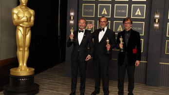 Στο «CODA» το Όσκαρ καλύτερης ταινίας-Αναλυτικά τα βραβεία