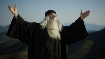 «Άγιος Παΐσιος – Από τα Φάρασα στον Ουρανό»: Απόσπασμα από το νέο επεισόδιο της Πέμπτης