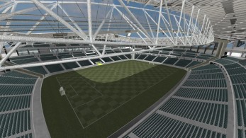 Διπλή Ανάπλαση: Το εμβληματικό έργο σε παρεμβάσεις και αριθμούς