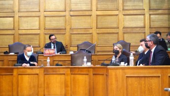 Ο ρόλος των κεφαλαίων επιχειρηματικών συμμετοχών στην αξιοποίηση της ελληνικής καινοτομίας