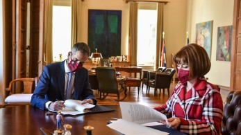 Δήμος Αθηναίων: Σύμπραξη με το Πάντειο Πανεπιστήμιο για πρότυπες λύσεις