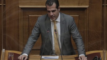 Πλεύρης: Εάν οι άνω των 60 εμβολιαστούν έστω και τώρα θα γλιτώσουν τα πρόστιμα