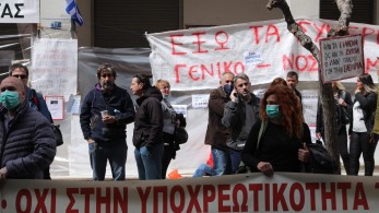 Το «δημοκρατικό» δικαίωμα στον παραλογισμό