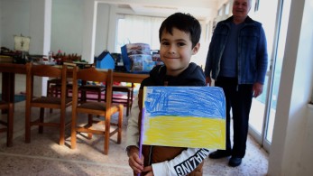  Ουκρανοί πρόσφυγες- 16.730 έχουν φτάσει στην Ελλάδα από την αρχή του πολέμου – 299 εισήλθαν χτες