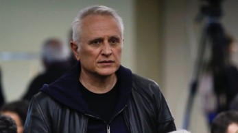 Ο Ραγκούσης κατηγορεί τη ΝΔ για νόμο που έφερε ο ίδιος!