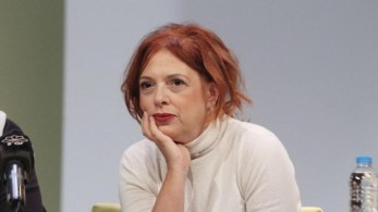 Στον ΣΚΑΙ η Ελένη Ράντου