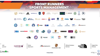 Θεσμός το Front Runners in Sports Management